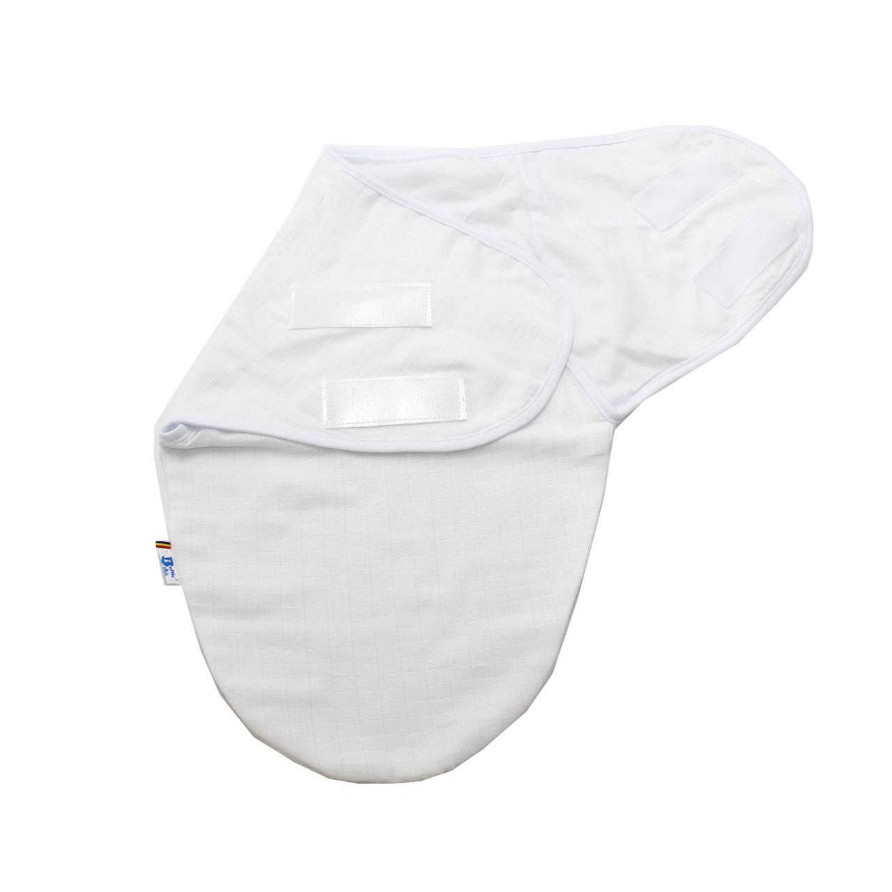 Poza Sistem Infasare Bumbac, Alb, Universal - BL561 [2]