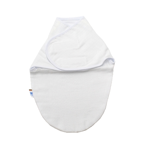 Poza Sistem Infasare Bumbac, Alb, Universal - BL561 [1]