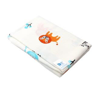Poza Scutec Bumbac, Refolosibil, Alb, Baieti, Leu - BL577 [1]