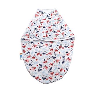 Poza Sistem Infasare Bumbac, Alb, Masinute - BL582W [1]