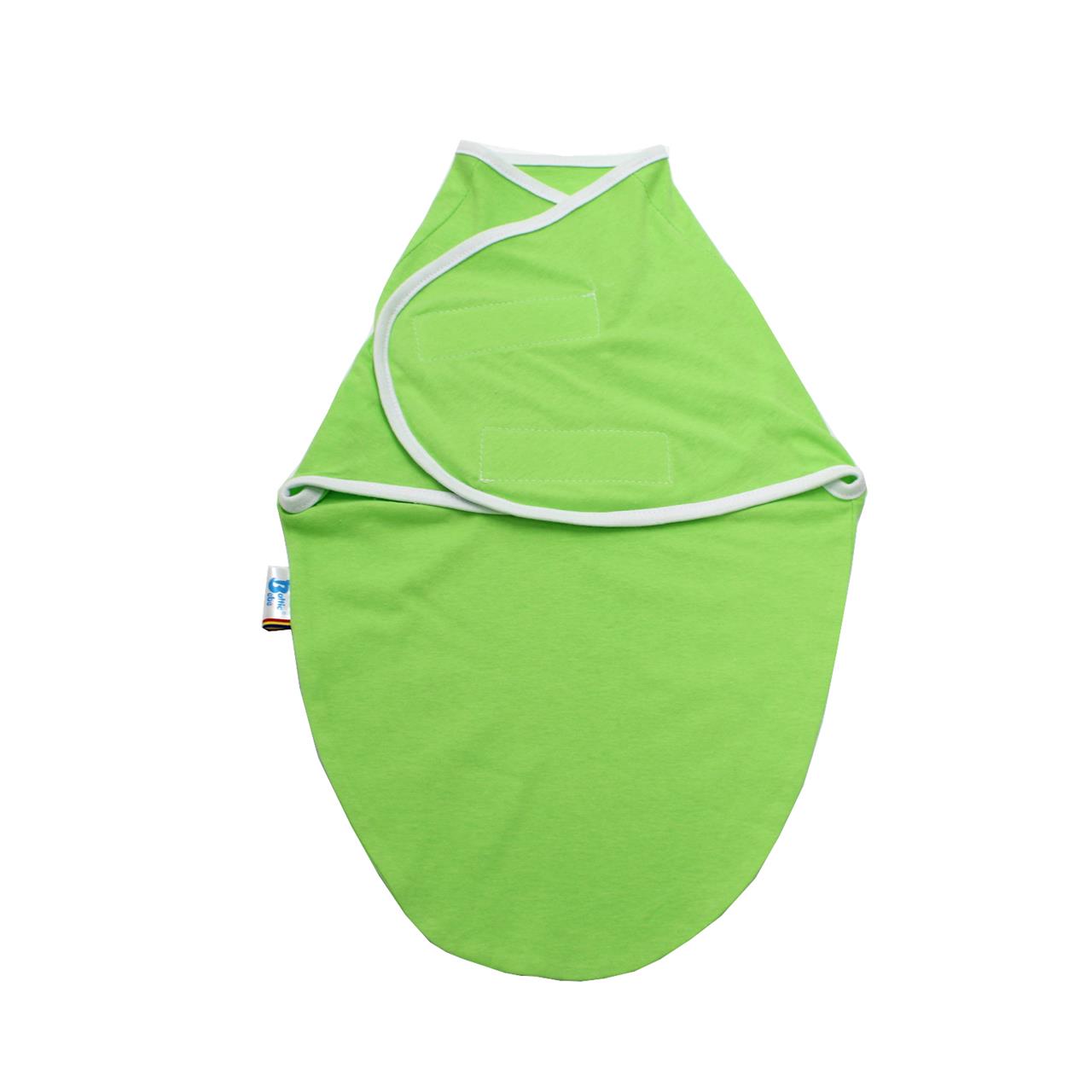 Poza Sistem Infasare Bumbac, Verde, Universal - BL598 [1]