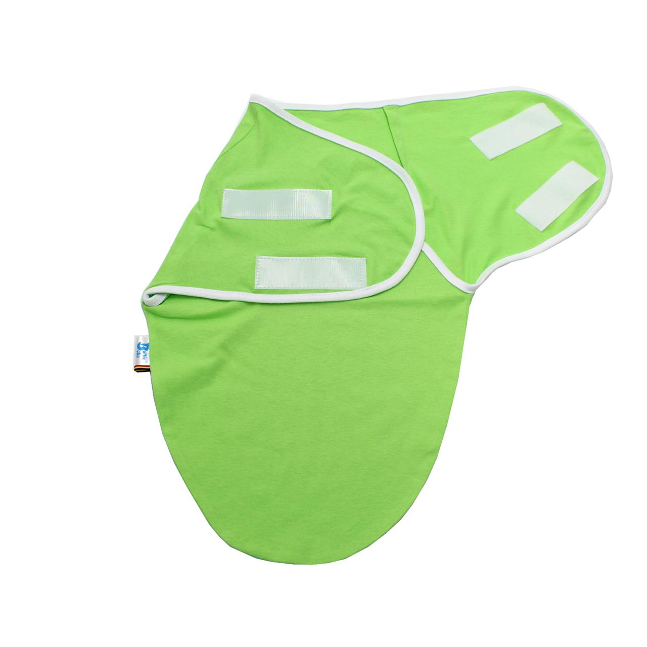 Poza Sistem Infasare Bumbac, Verde, Universal - BL598 [2]