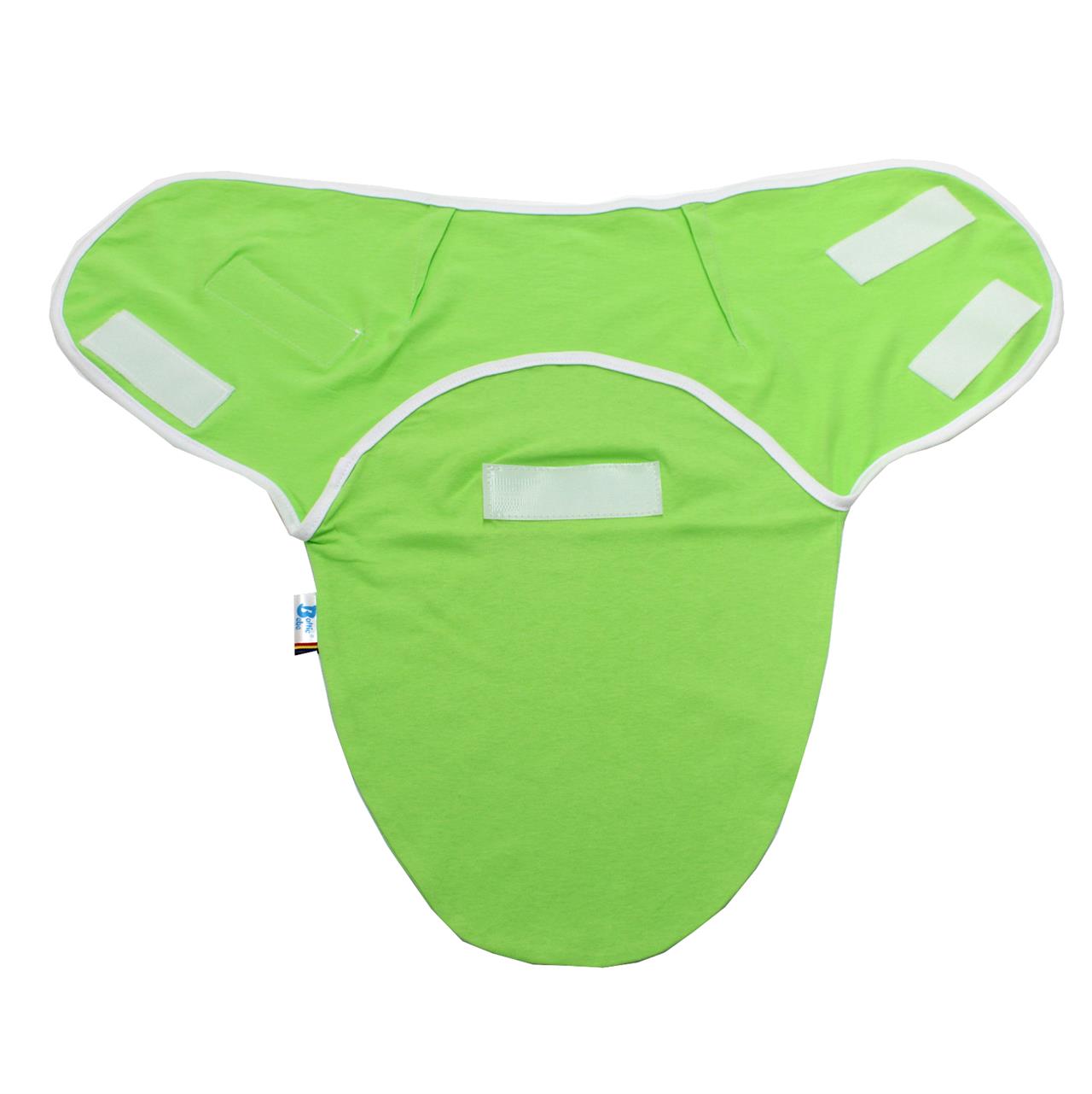 Poza Sistem Infasare Bumbac, Verde, Universal - BL598 [3]