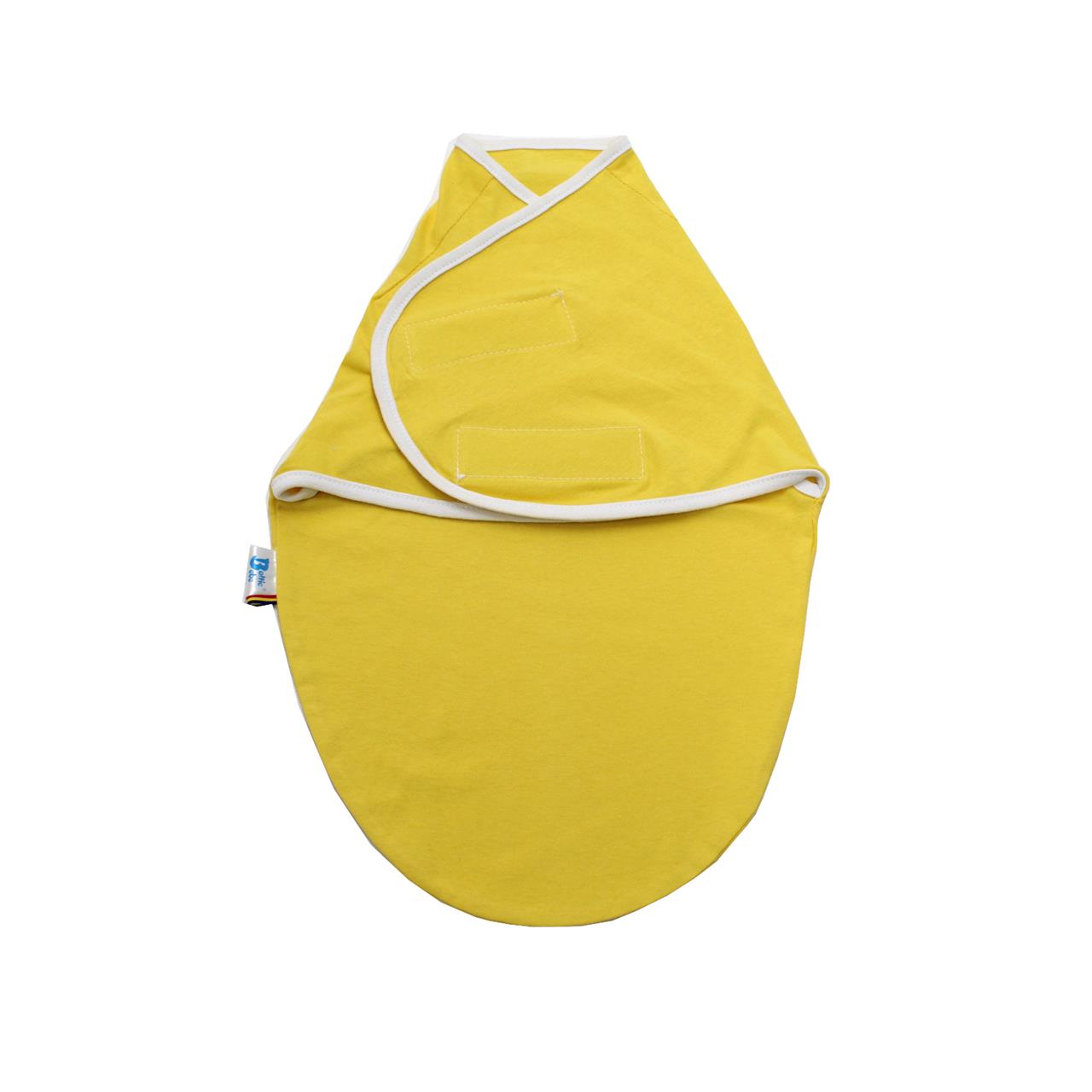 Poza Sistem Infasare Bumbac, Galben, Universal - BL599 [1]