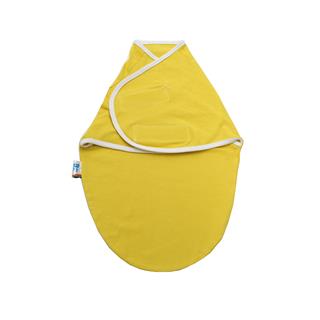 Poza Sistem Infasare Bumbac, Galben, Universal - BL599 [1]