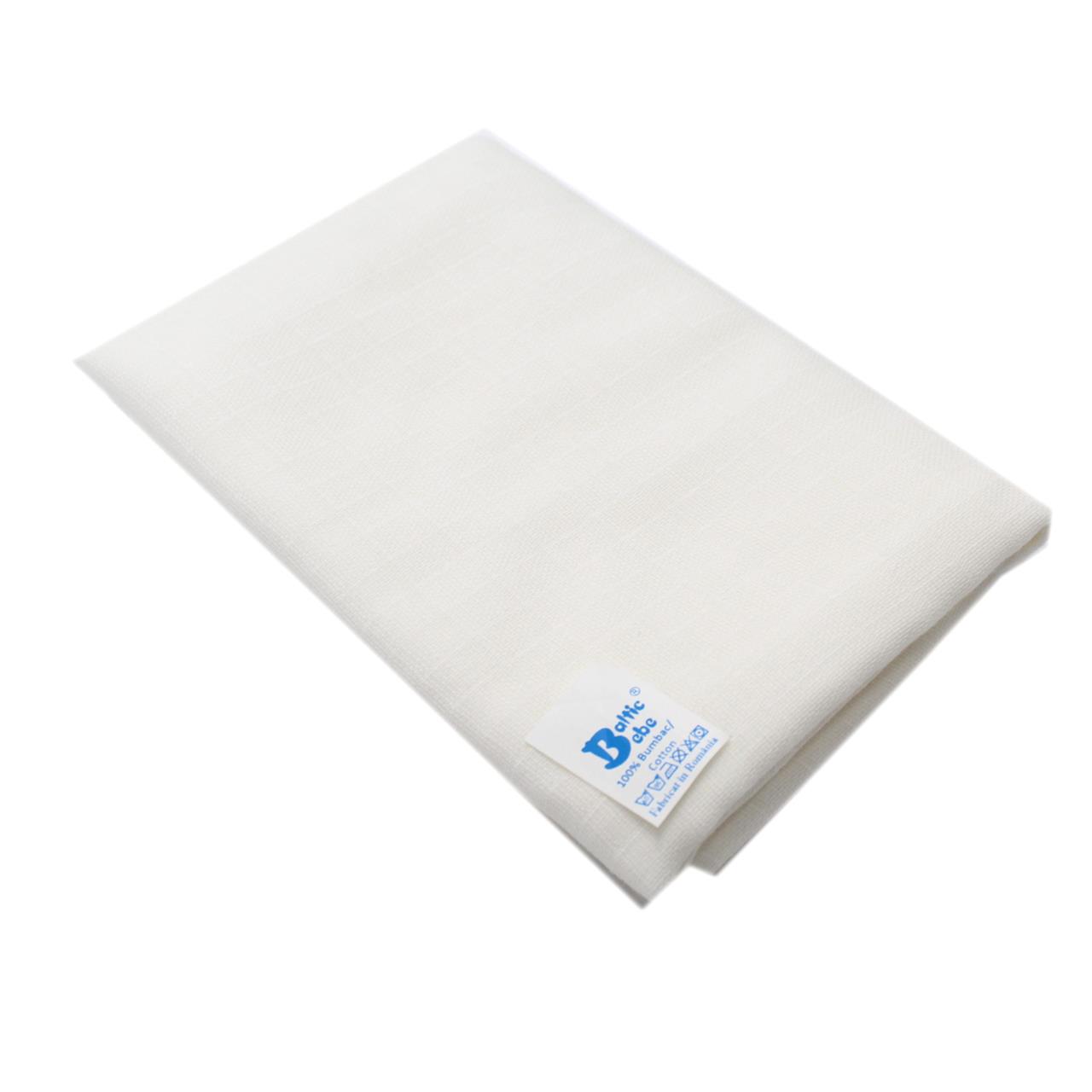 Poza Scutec Finet, Refolosibil, Alb, Unisex - BL639 [1]