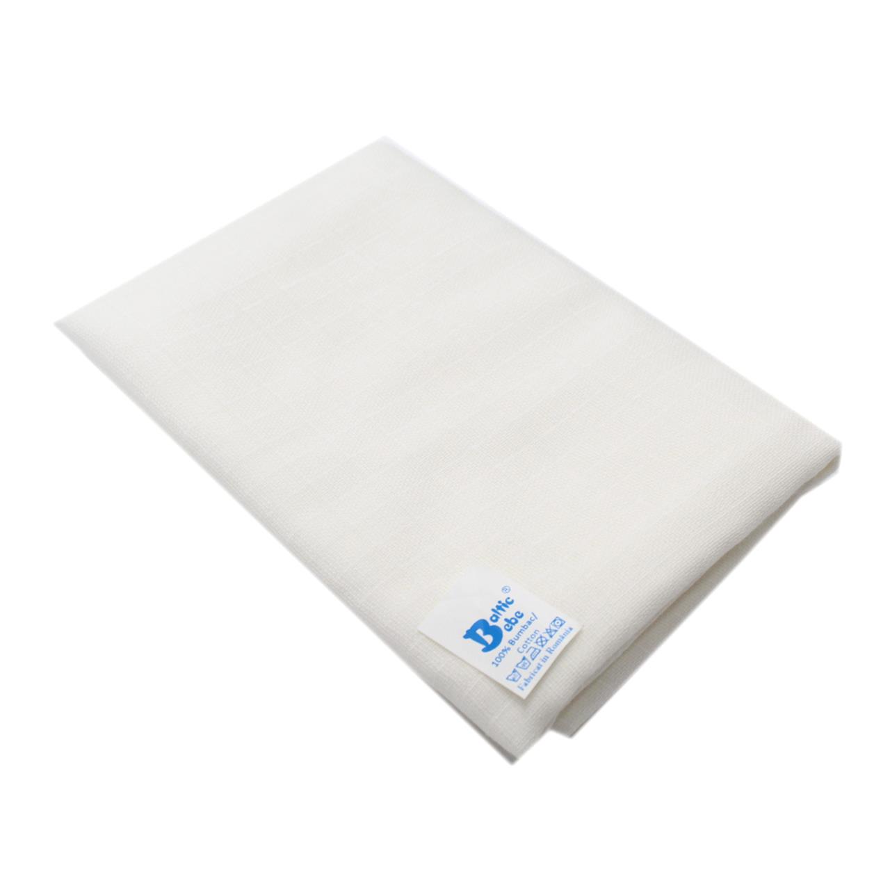 Poza Scutec Finet, Refolosibil, Alb, Unisex - BL640 [1]