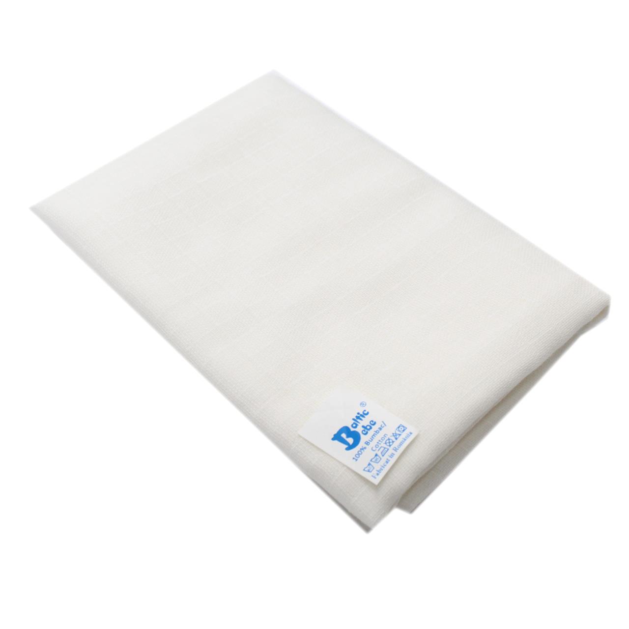 Poza Scutec Finet, Refolosibil, Alb, Unisex - BL641 [1]