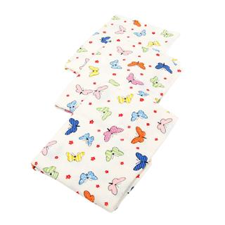 Poza Scutec Finet, Refolosibil, Alb, Baieti, Fluturasi - BL642 [1]