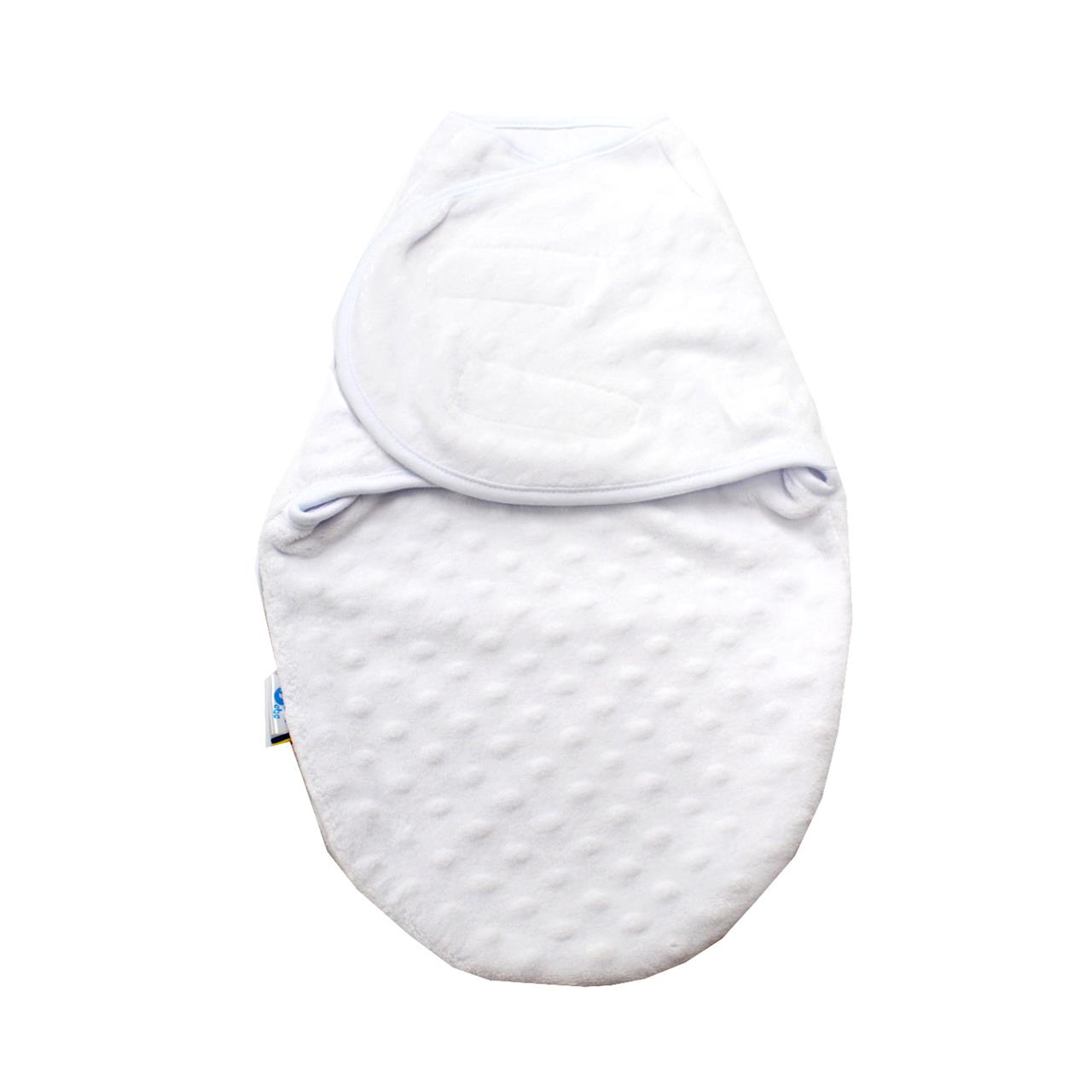 Poza Sistem Infasare Minky, Alb, Universal - BL665 [1]