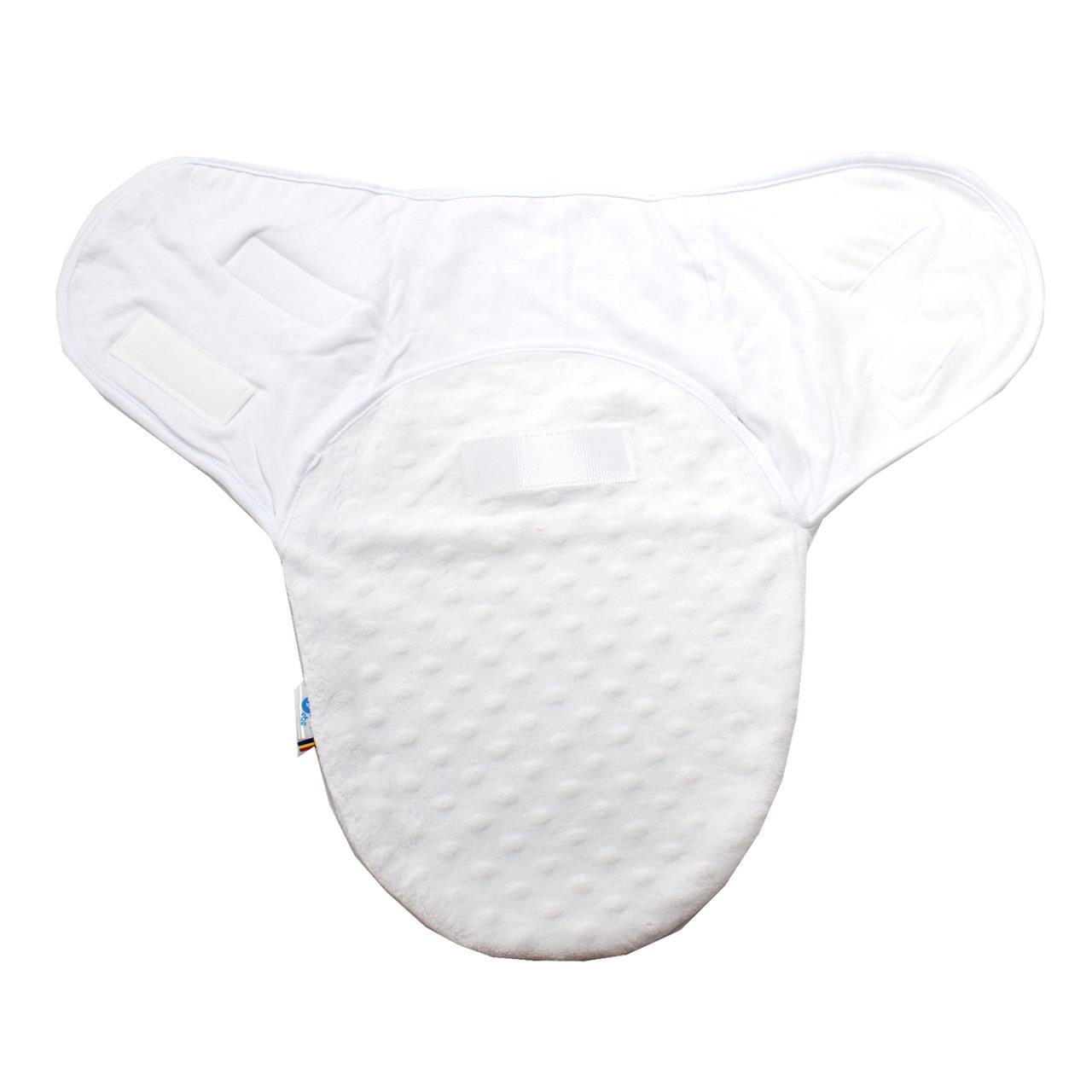 Poza Sistem Infasare Minky, Alb, Universal - BL665 [3]