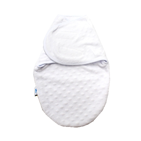 Poza Sistem Infasare Minky, Alb, Universal - BL665 [1]