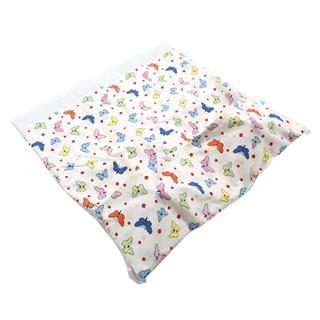 Poza Protectie Patut Multicolor, Bumbac, Flori, Siret - BL667 [1]