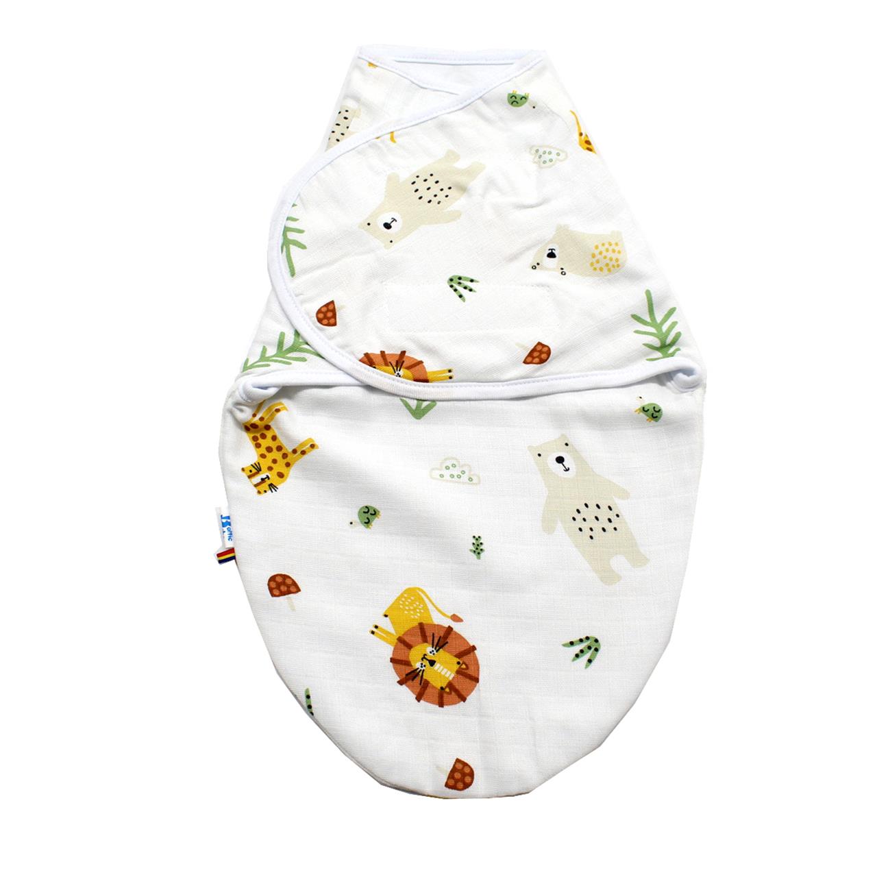 Poza Sistem Infasare Muselina, Alb, Tigru - BL681 [1]