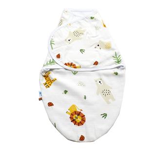 Poza Sistem Infasare Muselina, Alb, Tigru - BL681 [1]