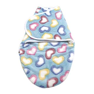 Poza Sistem Infasare Cocolino, Bleu, Inimioara - BL744 [1]