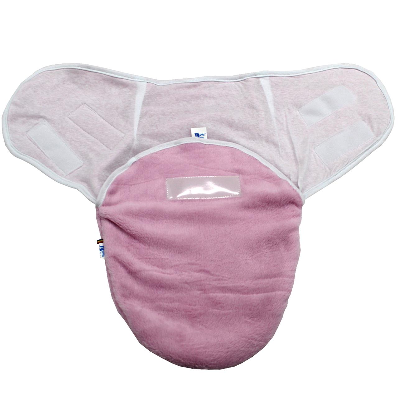 Poza Sistem Infasare Cocolino, Roz, Universal - BL747 [3]