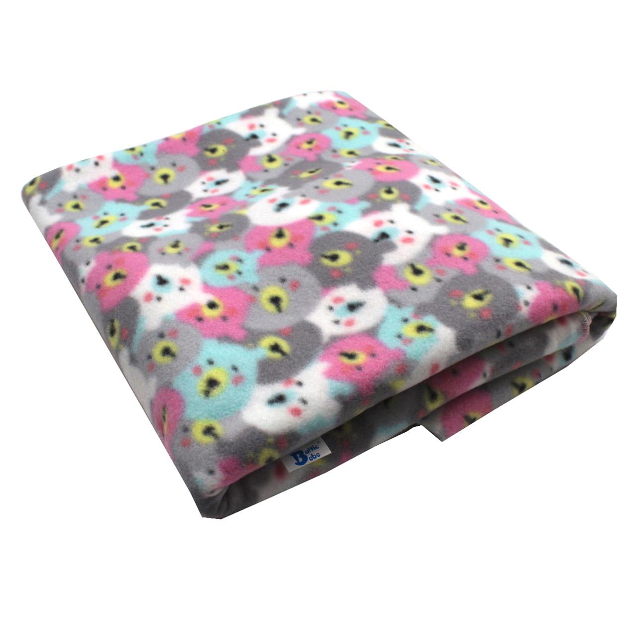 Poza Paturica Poliester, 0 +, Ursulet - BL782 [4]