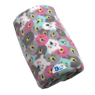 Poza Paturica Poliester, 0 +, Ursulet - BL782 [1]