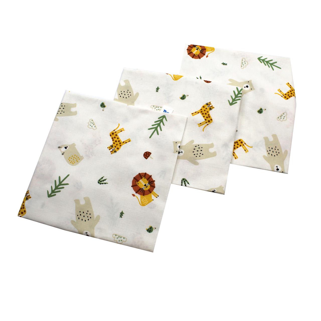 Poza Scutec Finet, Refolosibil, Alb, Baieti, Tigru - CTY005 [1]