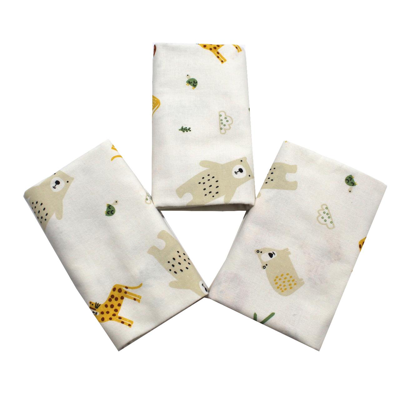 Poza Scutec Finet, Refolosibil, Alb, Baieti, Tigru - CTY005 [3]