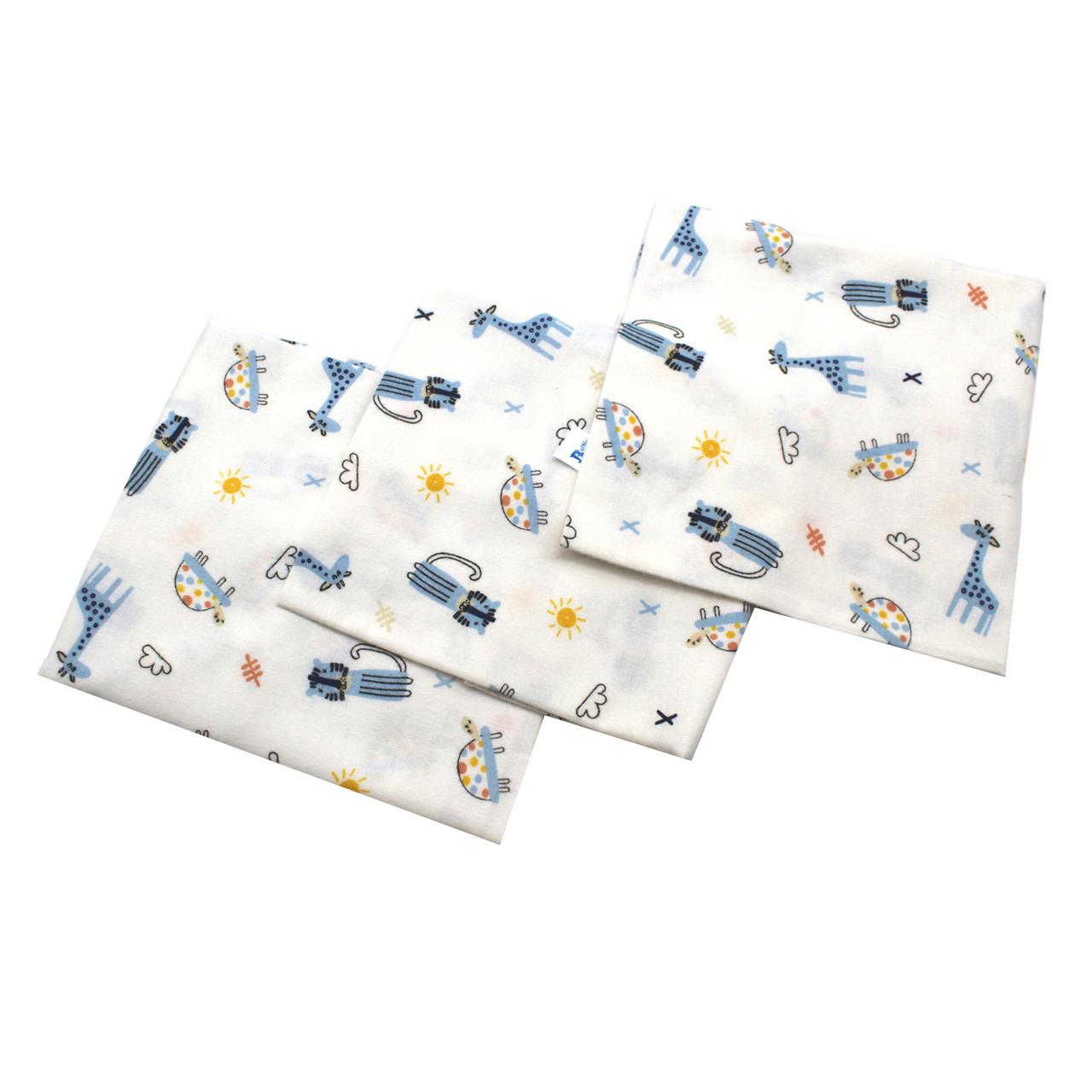 Poza Scutec Finet, Refolosibil, Alb, Baieti, Baieti - CTY006 [1]