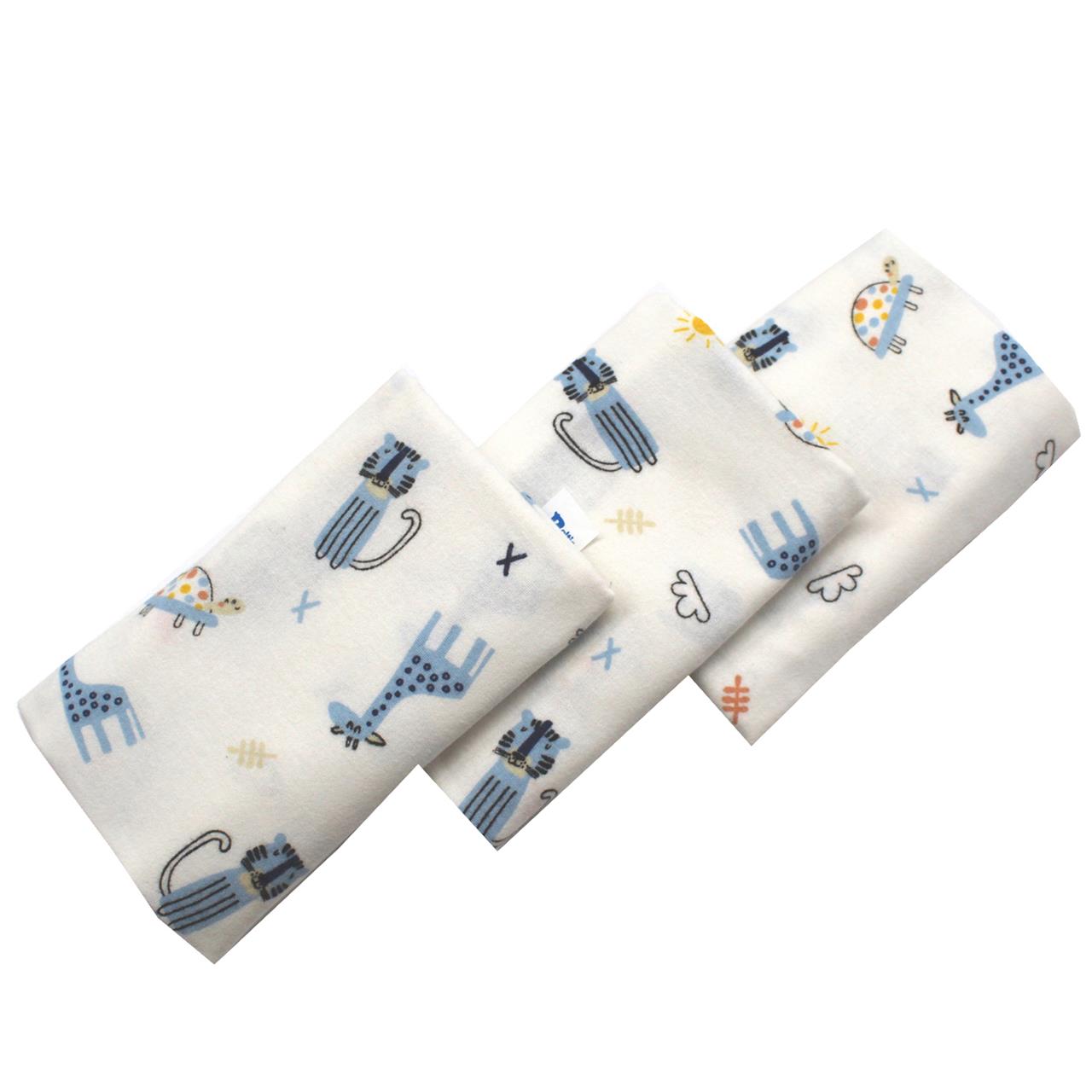 Poza Scutec Finet, Refolosibil, Alb, Baieti, Baieti - CTY006 [2]