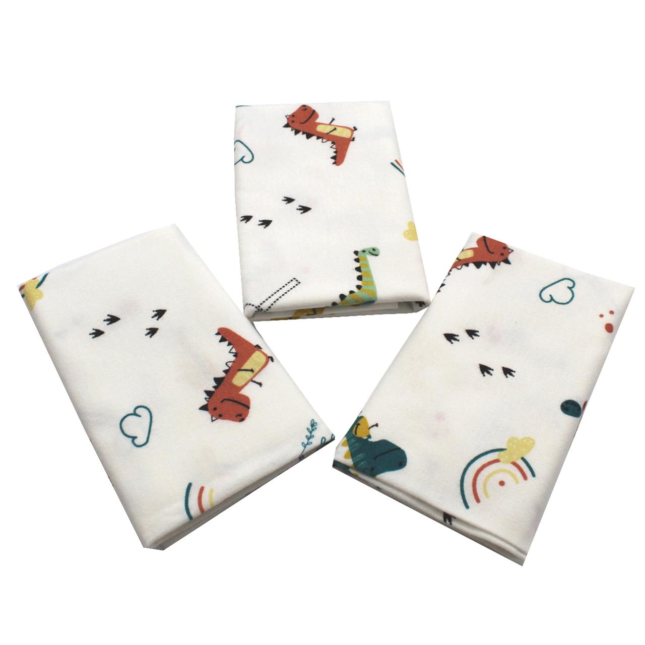 Poza Scutec Finet, Refolosibil, Alb, Baieti, Dino - CTY009 [3]