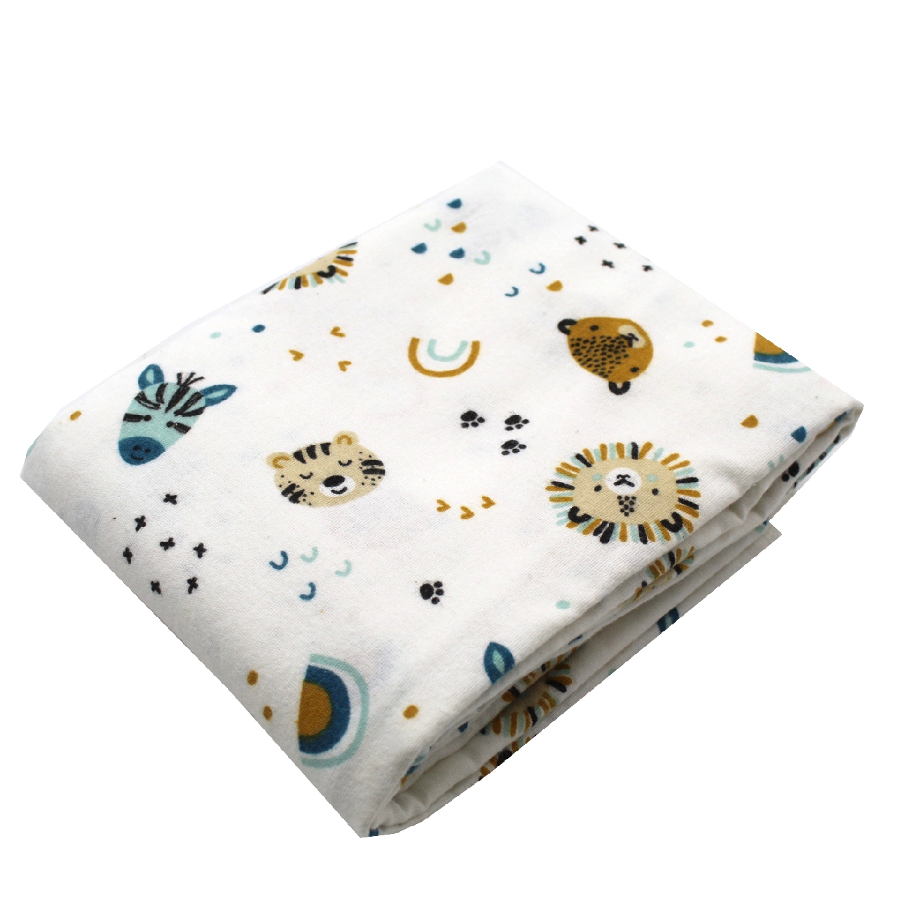 Poza Scutec Finet, Refolosibil, Alb, Baieti, Girafe - CTY055 [2]