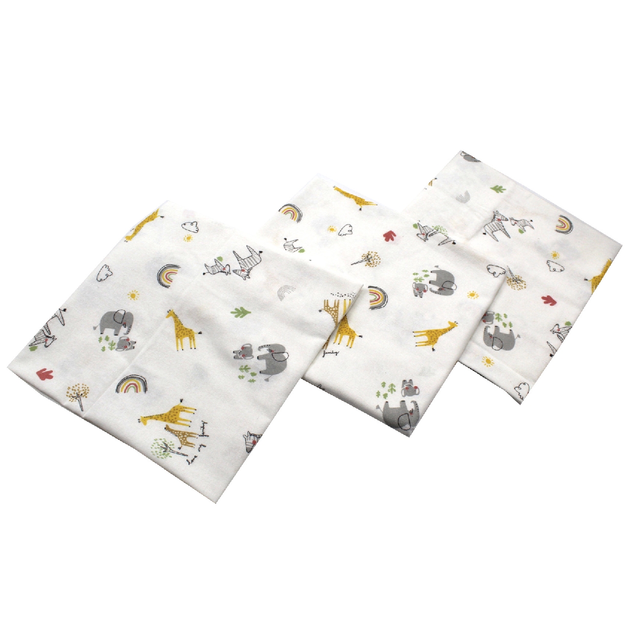 Poza Scutec Finet, Refolosibil, Alb, Fete - CTY100 [1]