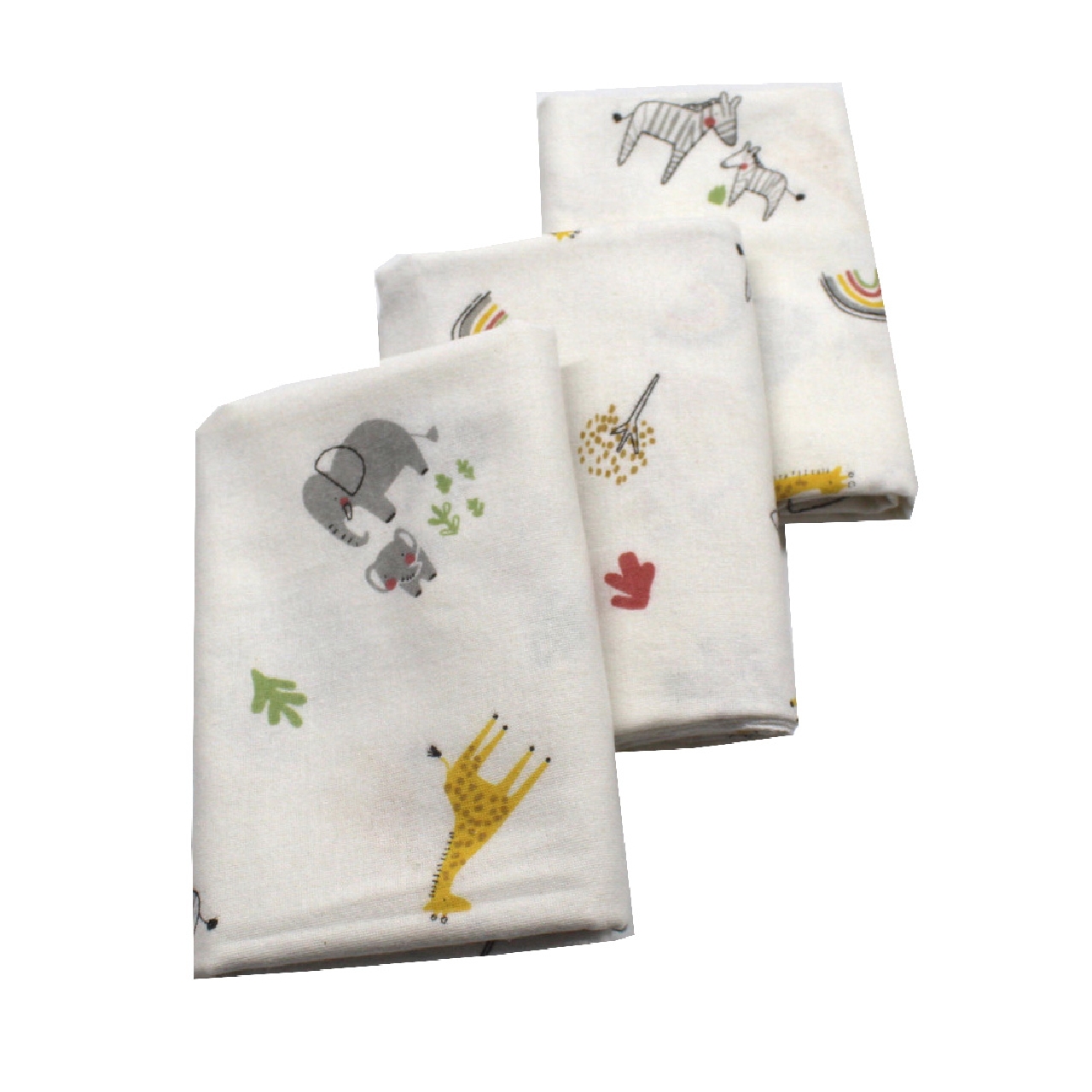 Poza Scutec Finet, Refolosibil, Alb, Fete - CTY100 [2]