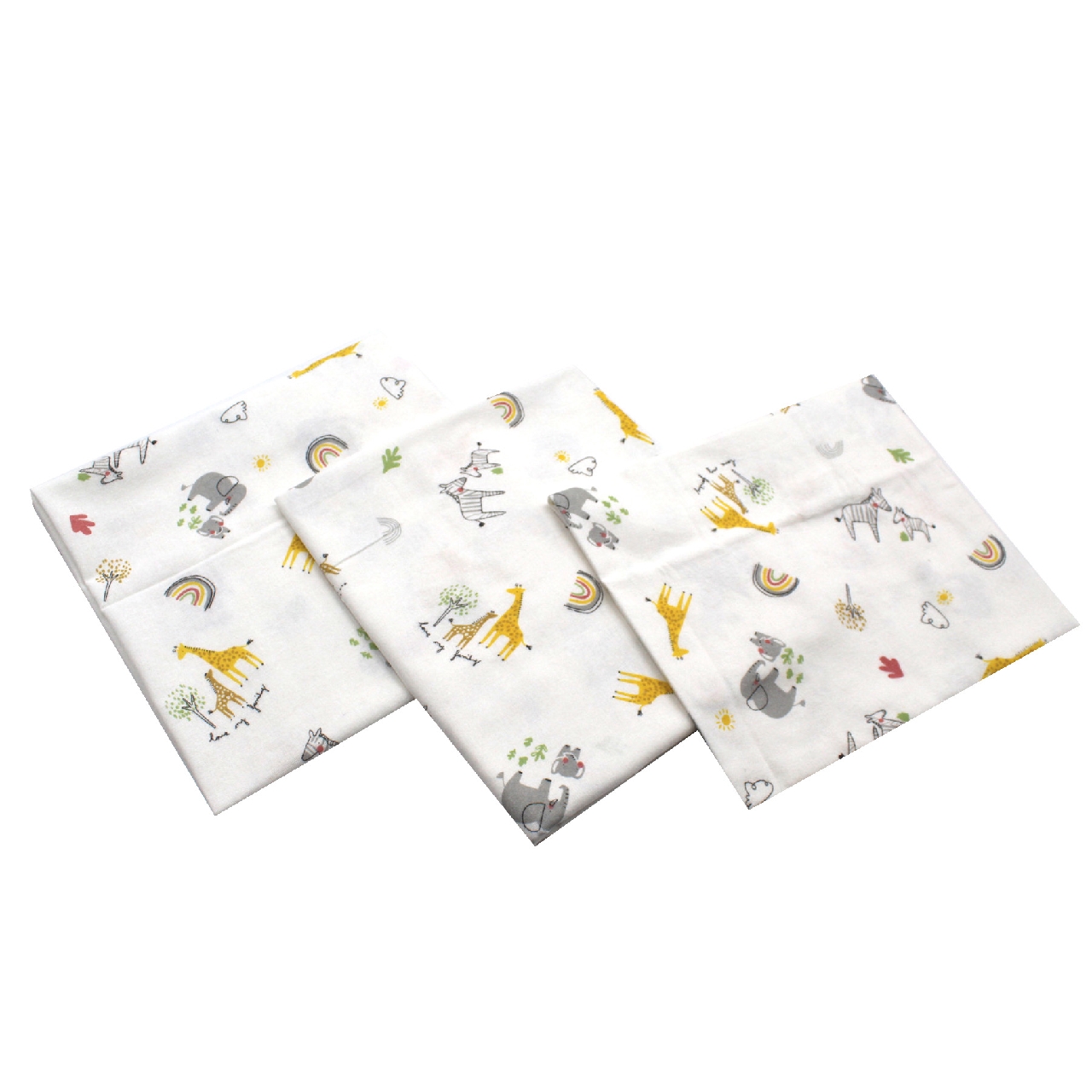 Poza Scutec Finet, Refolosibil, Alb, Fete - CTY100 [3]