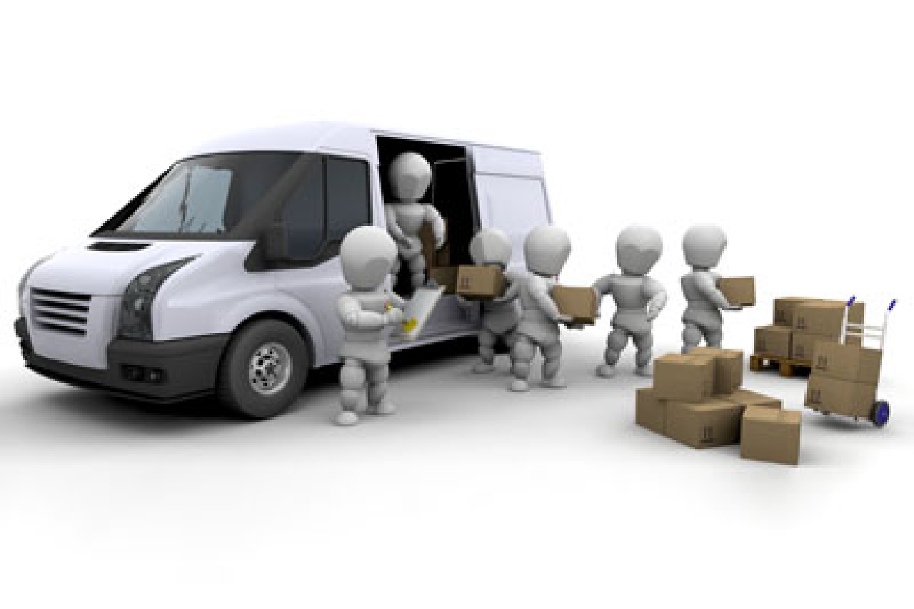 Poza Servicii Curier - curier [1]